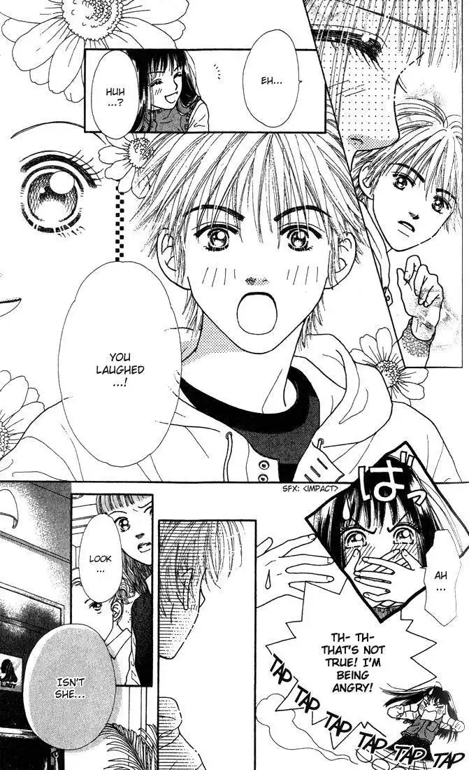 Parfait Tic Chapter 5.1 24